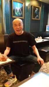 井出らっきょう店