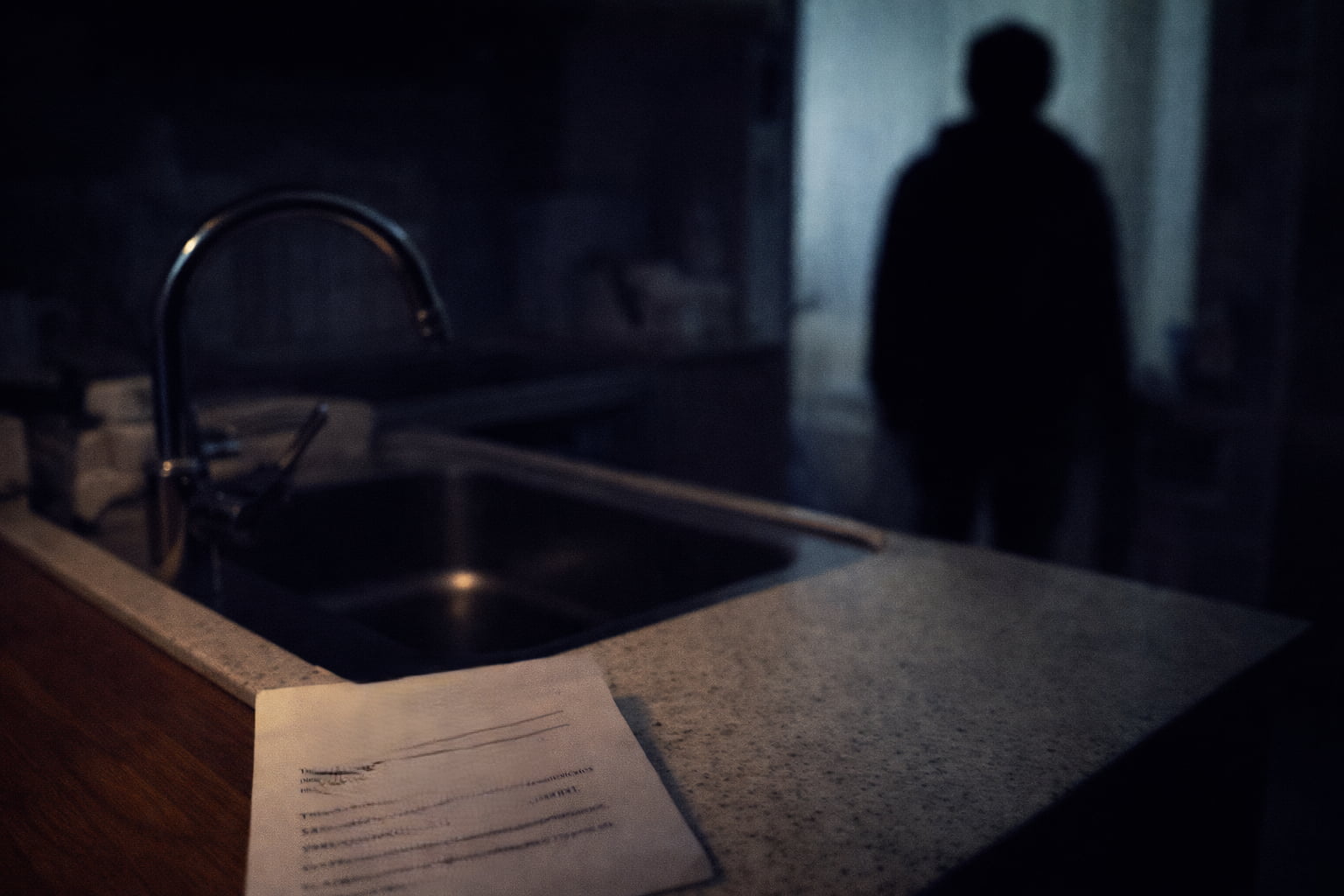 久留米市水道料金滞納　止まるまでの流れ