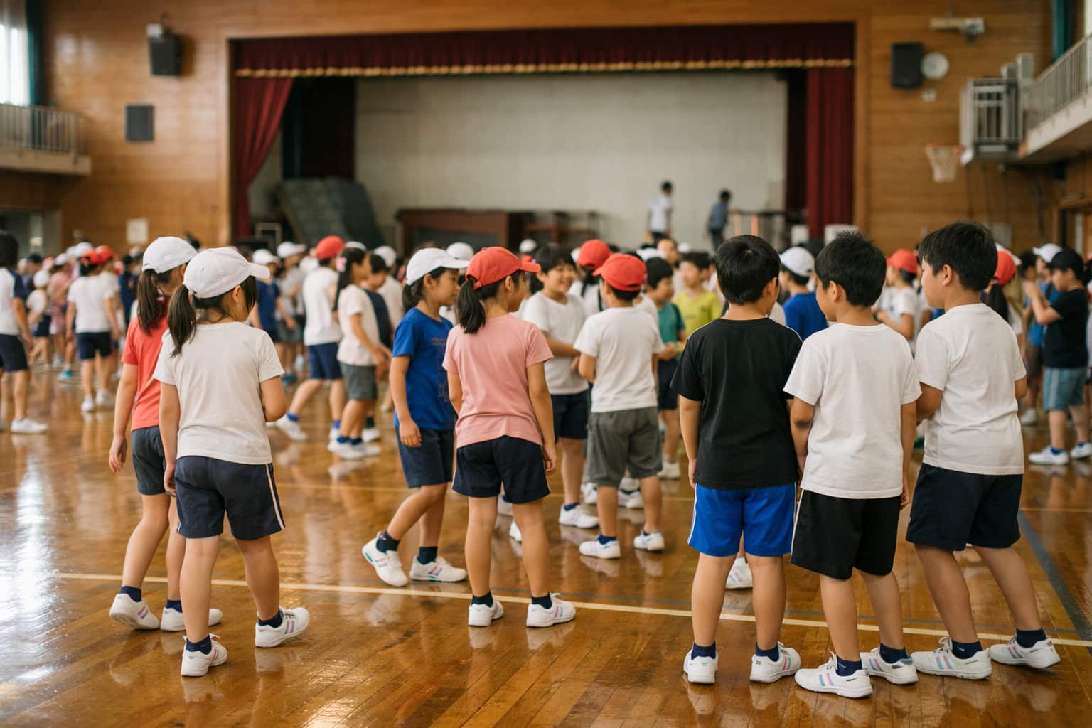 久留米ムーンスターの歴史