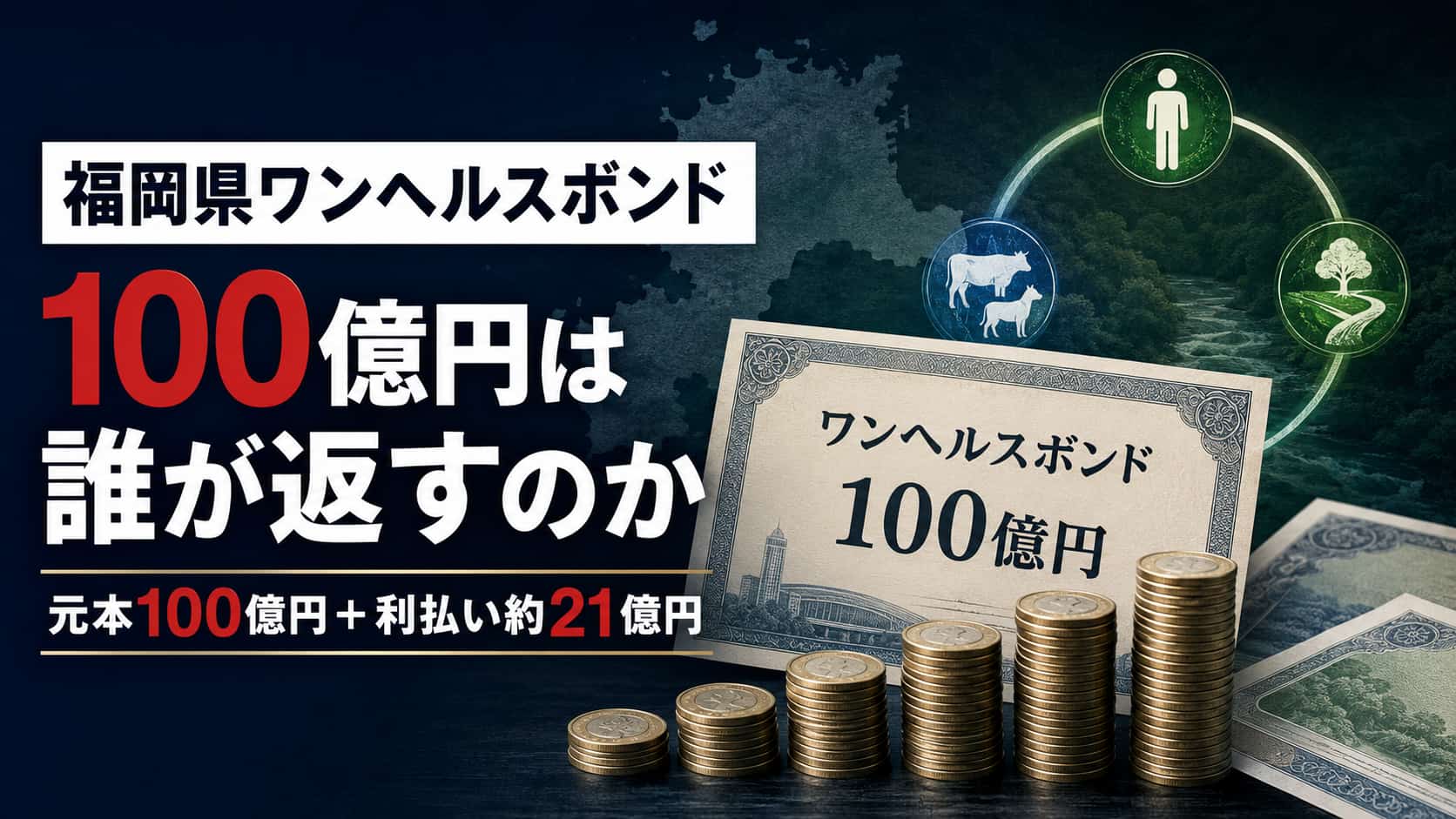 福岡県ワンへルズボンド