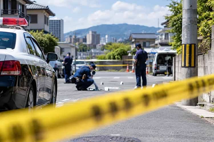 久留米の事件録